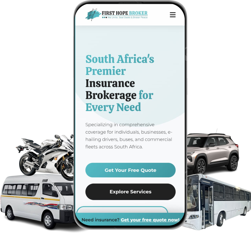 Insurance Consultation